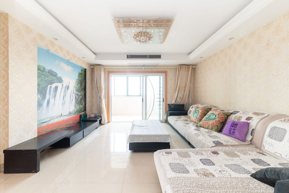 常州御城在售二手房源_小牛看房