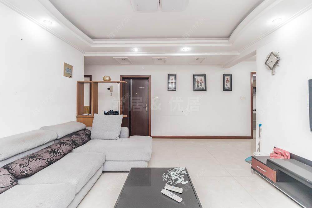 丰乐尚都房源室内图 常州丰乐尚都在售二手房源室内图_小牛看房