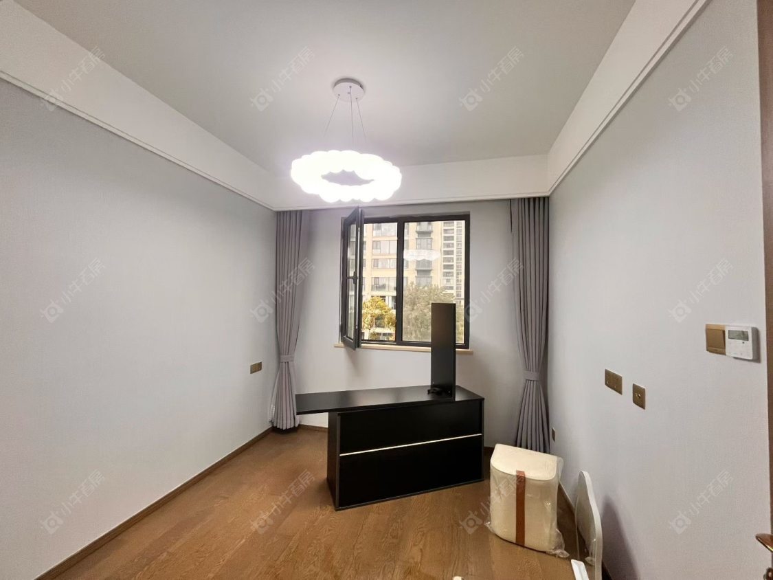 常州中海云樾里在租房源_小牛看房