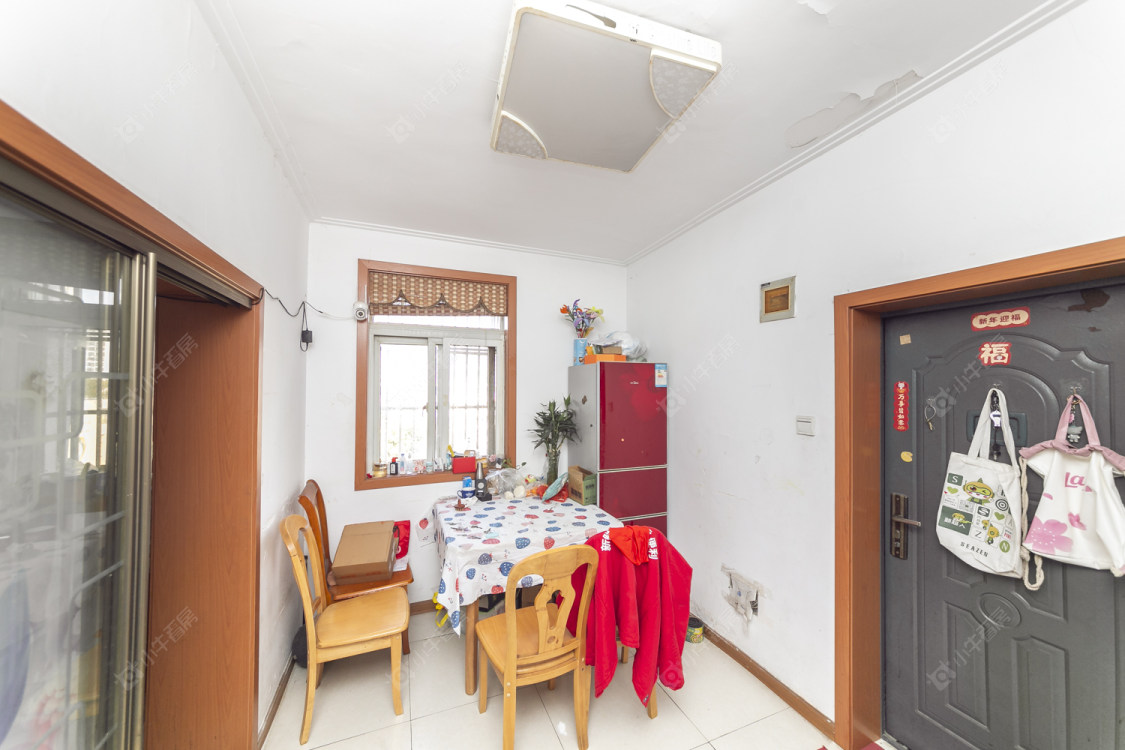 常州清潭新村在售二手房源室内图_小牛看房