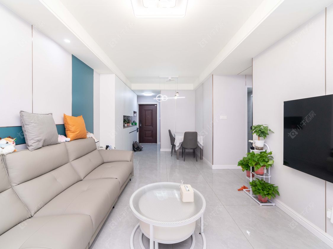 常州遥光辰苑在售二手房源室内图_小牛看房