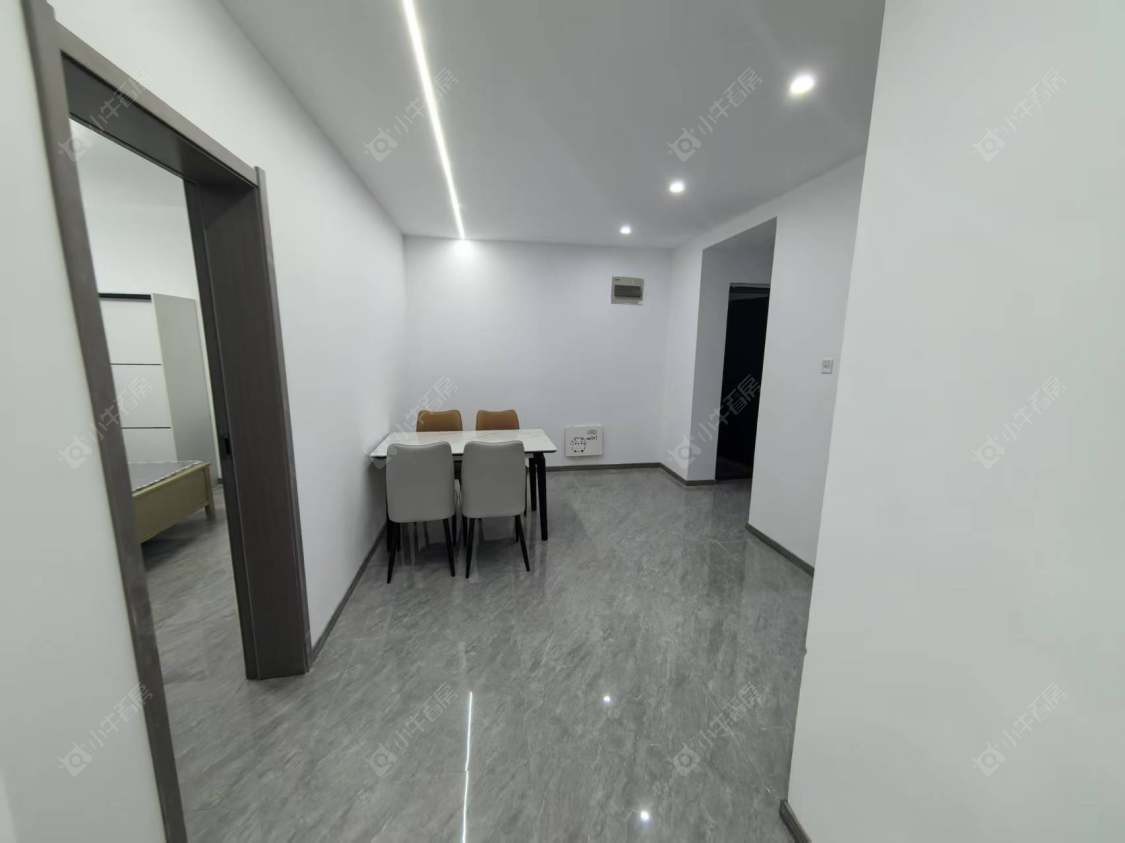 常州天山花园在租房源_小牛看房