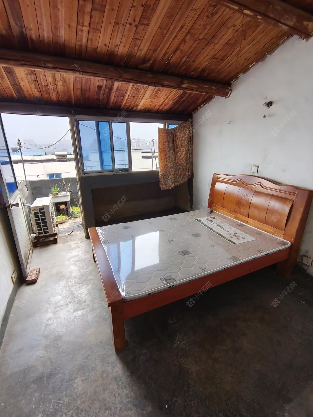 常州丽华三村南开小区在租房源室内图_小牛看房