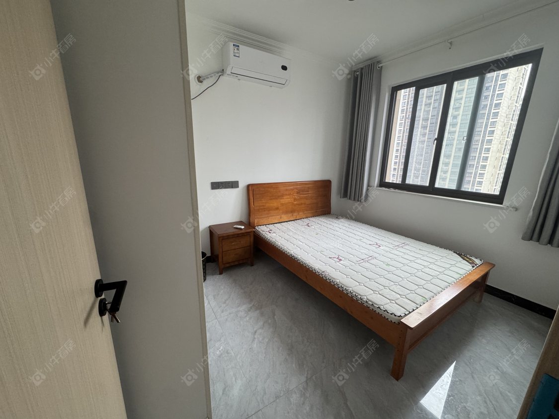 常州百馨西苑五期在租房源_小牛看房