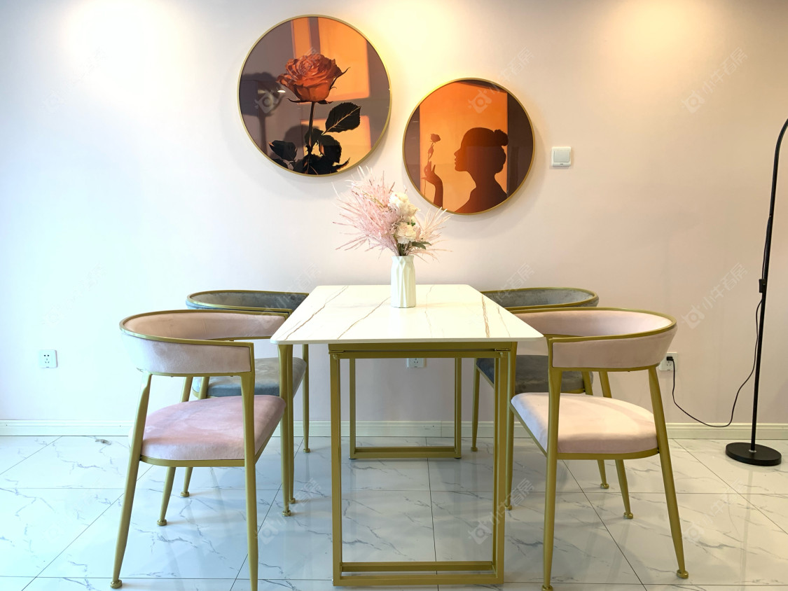 巨凝金水岸房源室内图 常州巨凝金水岸在租房源室内图_小牛看房