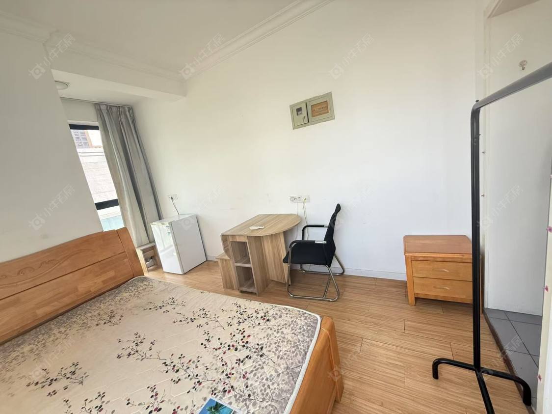 常州凯尔锋度在租房源室内图_小牛看房