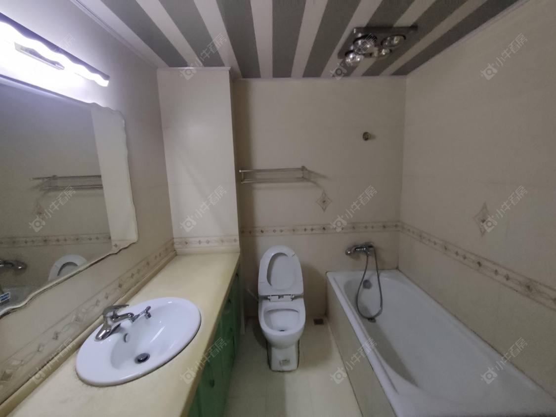 常州华都馨苑在租房源室内图_小牛看房