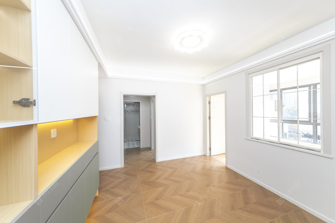 常州荆川里续建在售二手房源室内图_小牛看房