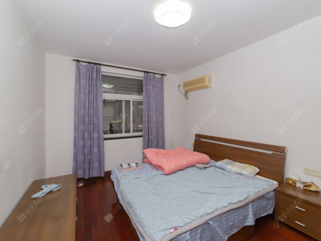 长江公寓房源室内图 常州长江公寓在售二手房源室内图_小牛看房