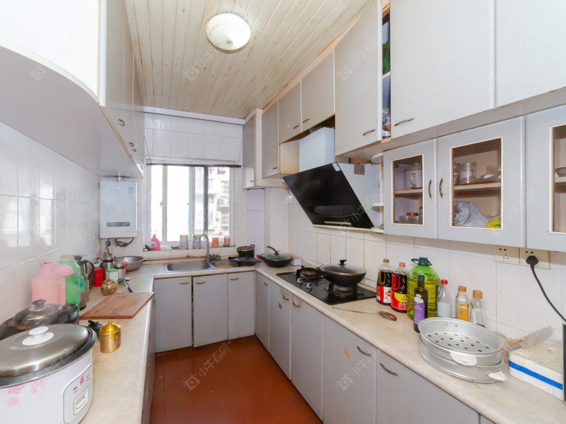 藻江花园一期房源室内图 常州藻江花园一期在售二手房源室内图_小牛看房