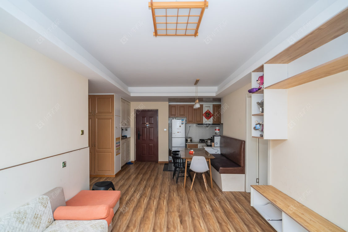 常州香溢紫郡三期在售二手房_小牛看房