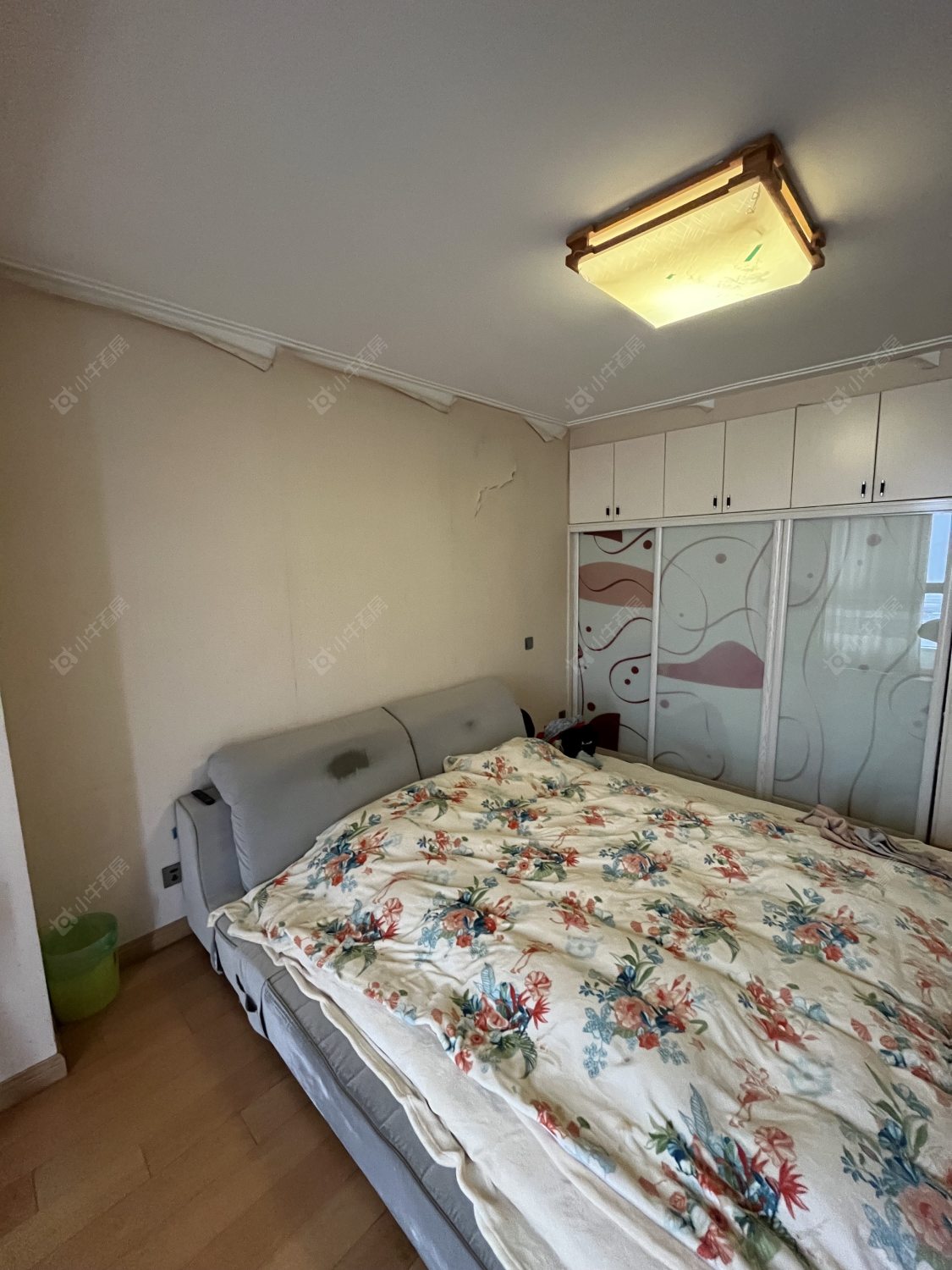 常州新城逸境园在租房源室内图_小牛看房