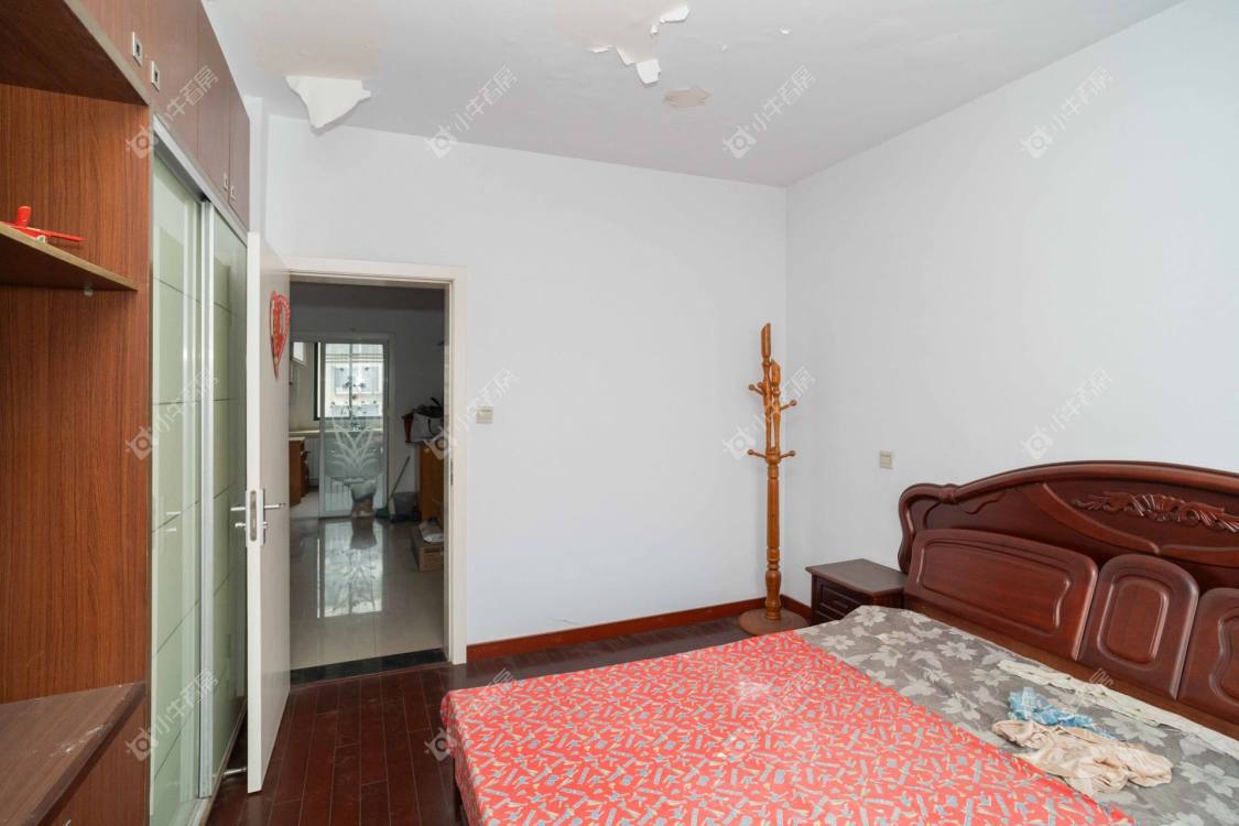 常州星鑫家园二期在租房源室内图_小牛看房