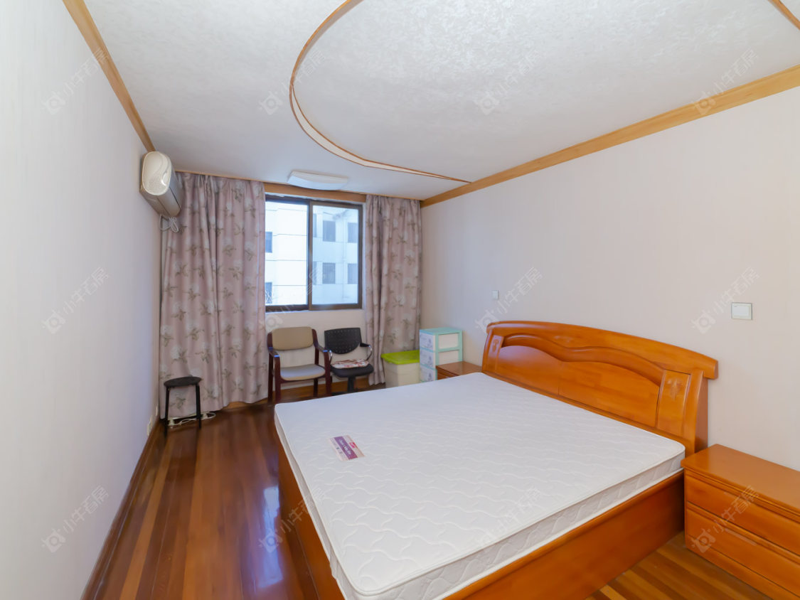 常州故园里在售二手房源室内图_小牛看房