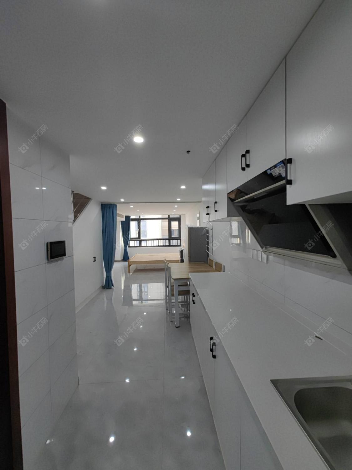 常州碧桂园壹号天禧租房_小牛看房