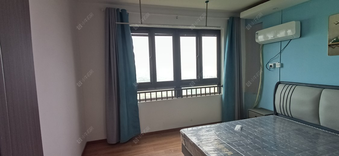 常州百馨西苑五期在租房源_小牛看房