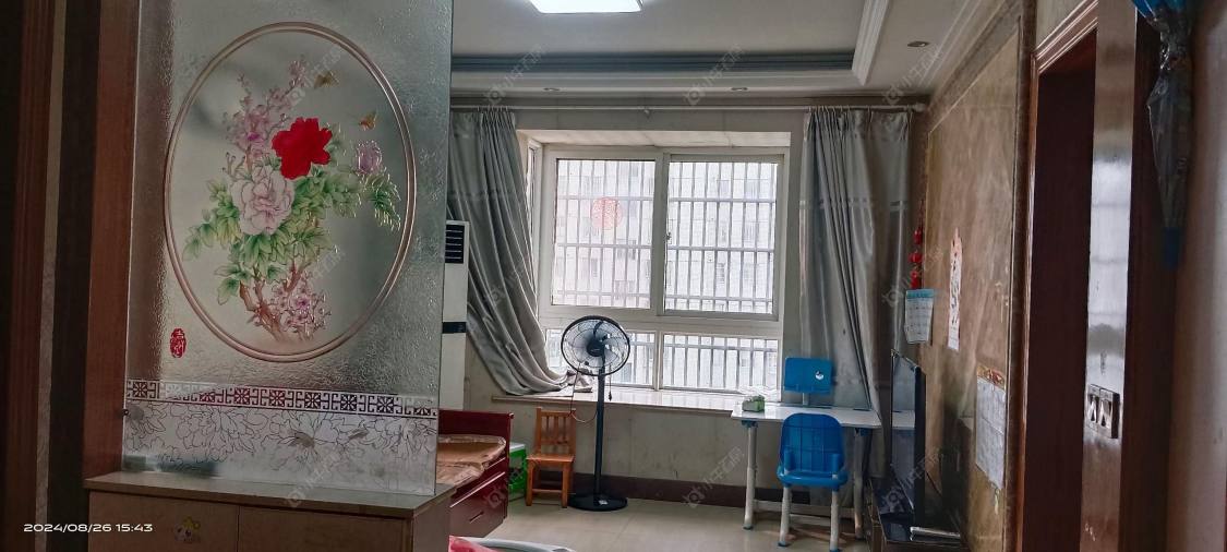 常州滨江明珠城东区租房_滨江明珠城东区2室2厅房源出租