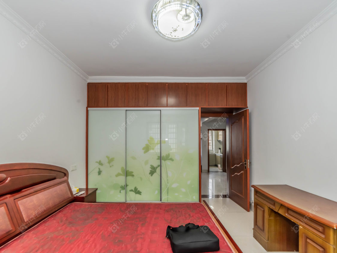 常州百馨苑南苑在售二手房源室内图_小牛看房