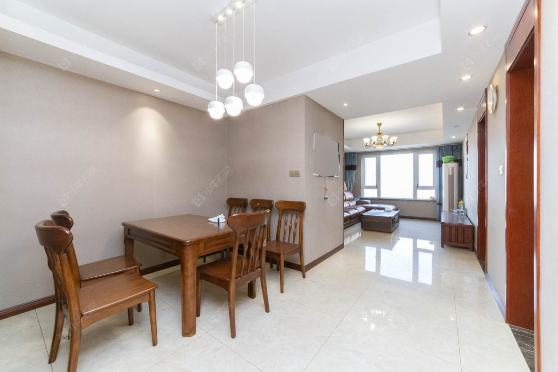 常州凤凰湖西苑在售二手房源室内图_小牛看房