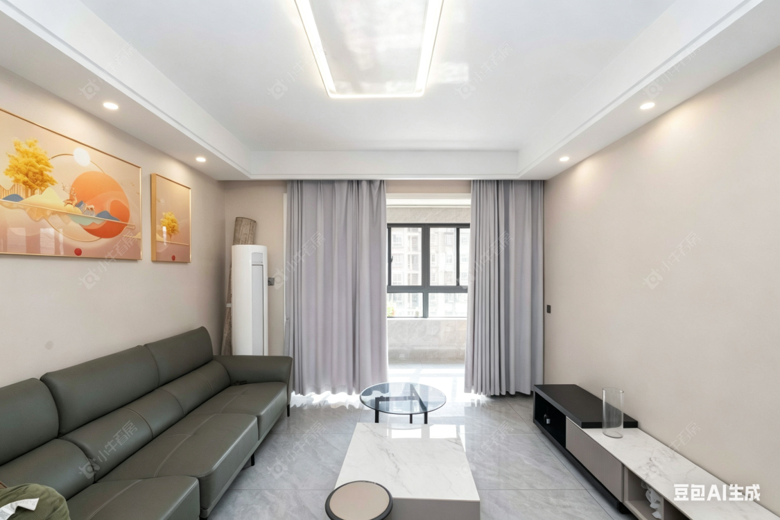 常州港悦府在租房源_小牛看房