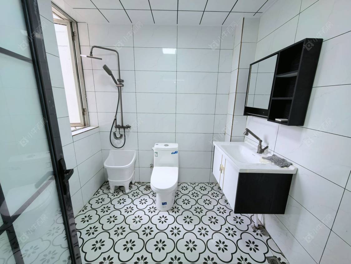 常州大学新村三社区在租房源_小牛看房