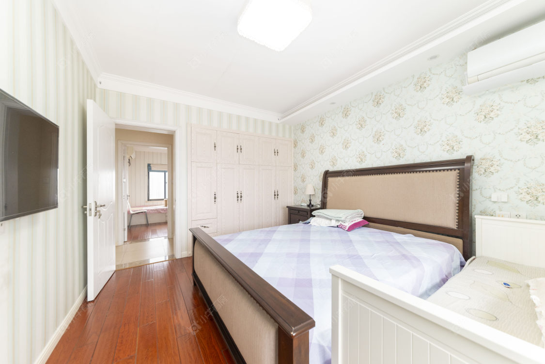 常州武房聚园在售二手房源室内图_小牛看房