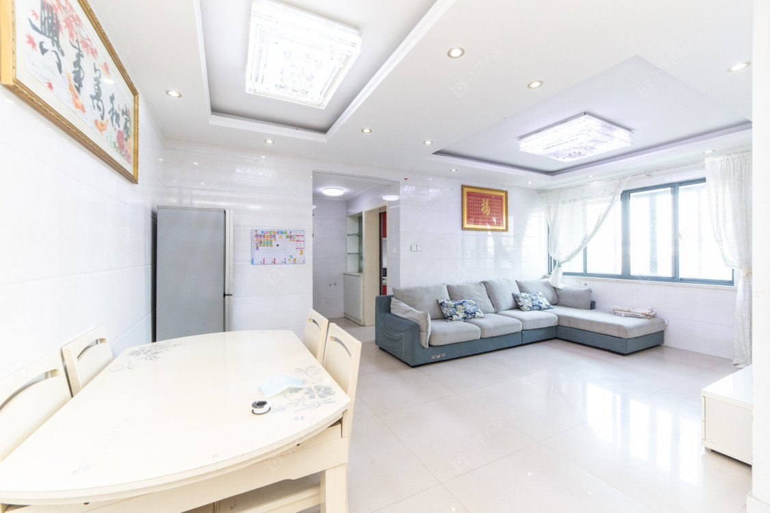 常州顺园八村二期在售二手房源室内图_小牛看房