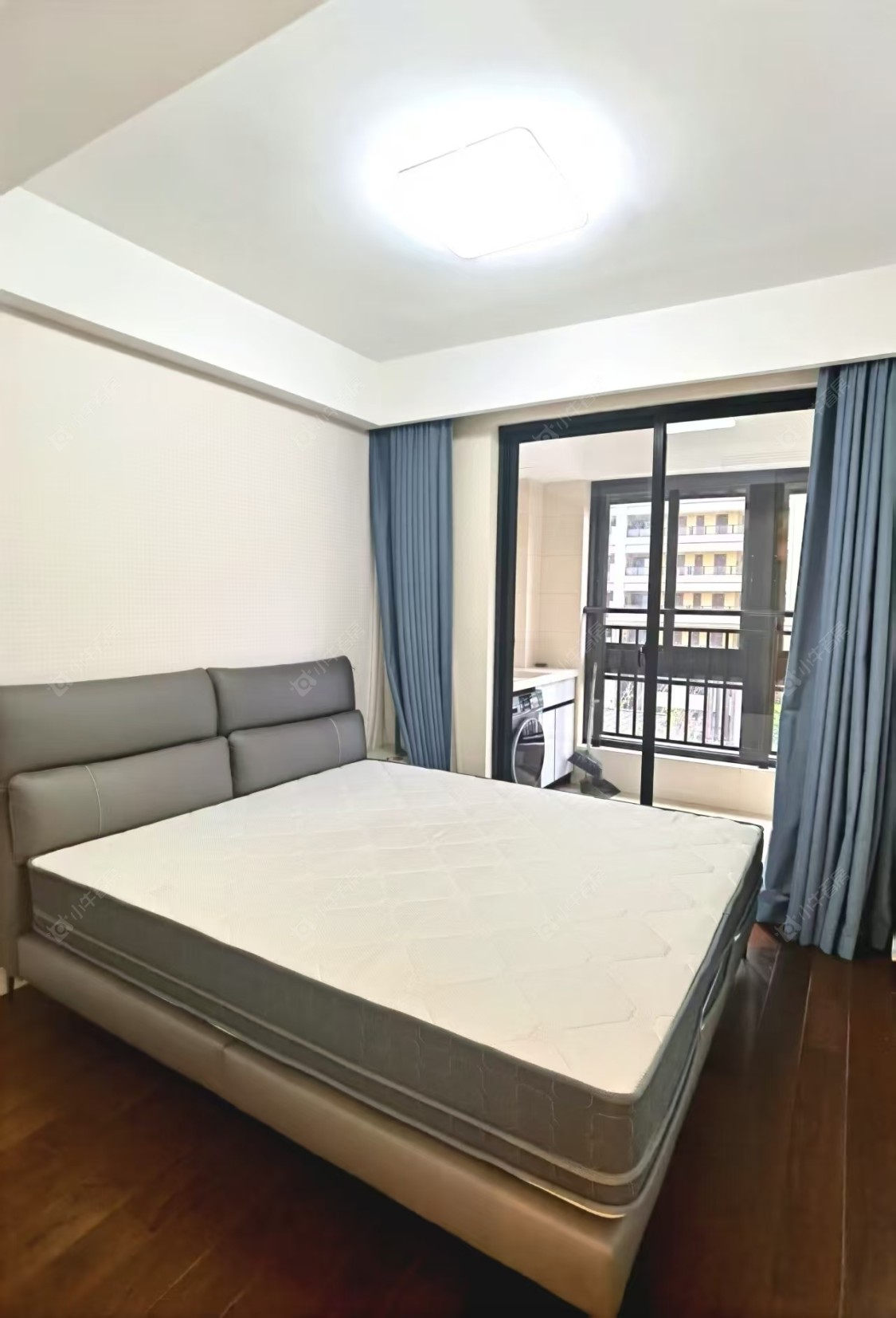 常州新城金郡(金坛)2区在租房源室内图_小牛看房