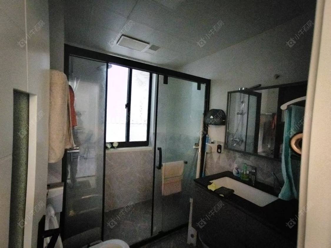 常州九洲花园一期在租房源室内图_小牛看房