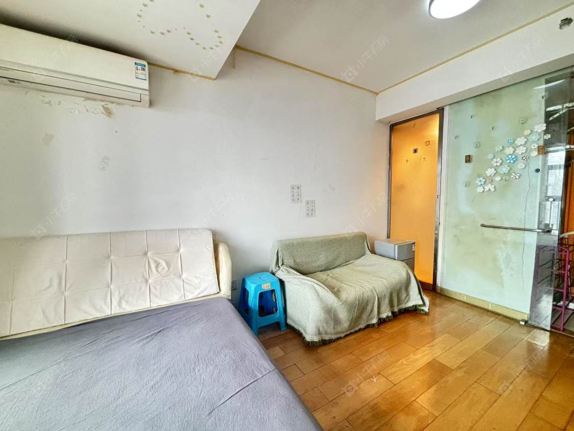 常州莱蒙双子星座公寓在租房源室内图_小牛看房