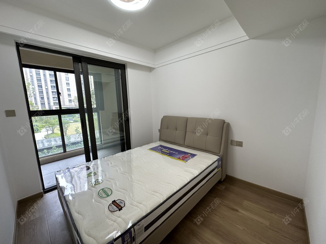 常州绿地香港名墩道在租房源_小牛看房