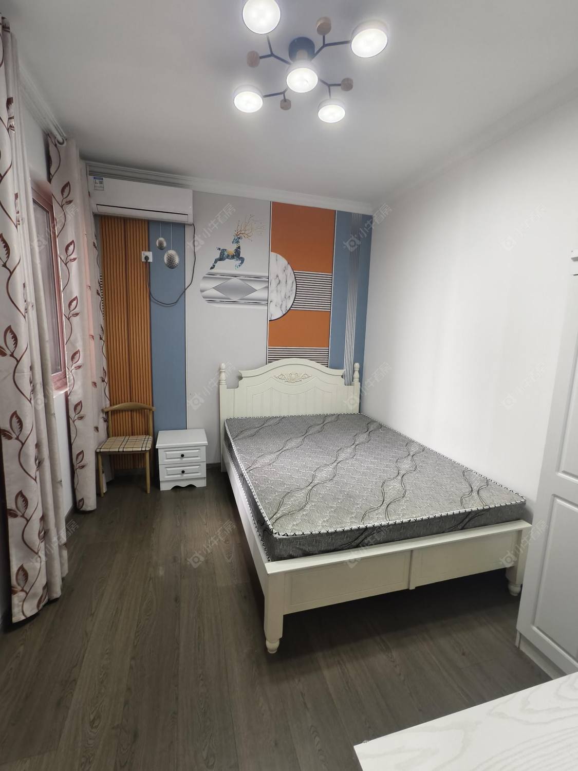 常州星河国际七区在租房源室内图_小牛看房