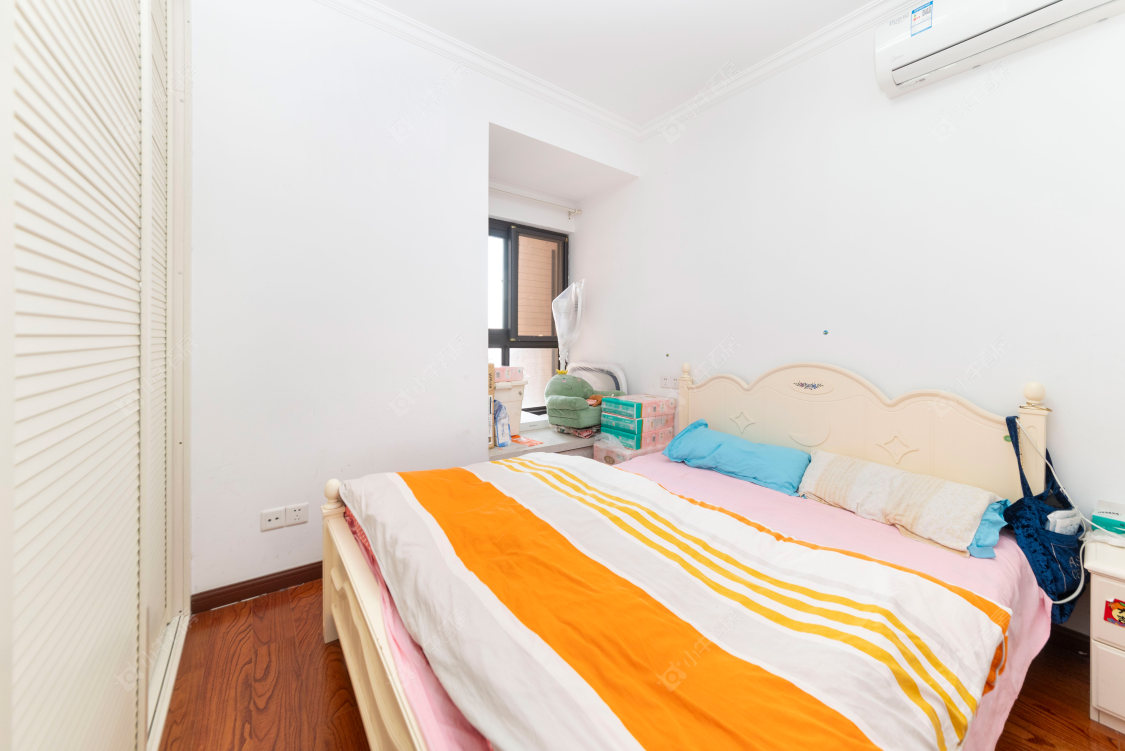 常州天安尚城二期在售二手房源室内图_小牛看房