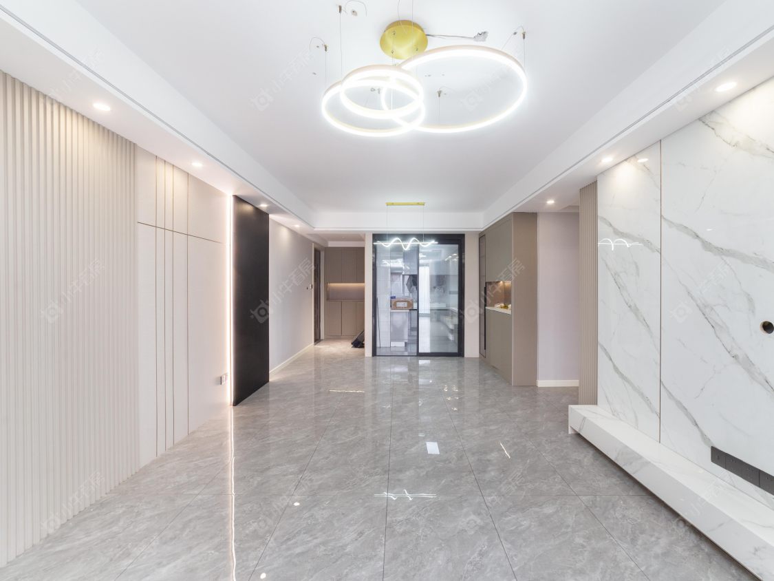 常州新城桃李郡在售二手房源室内图_小牛看房