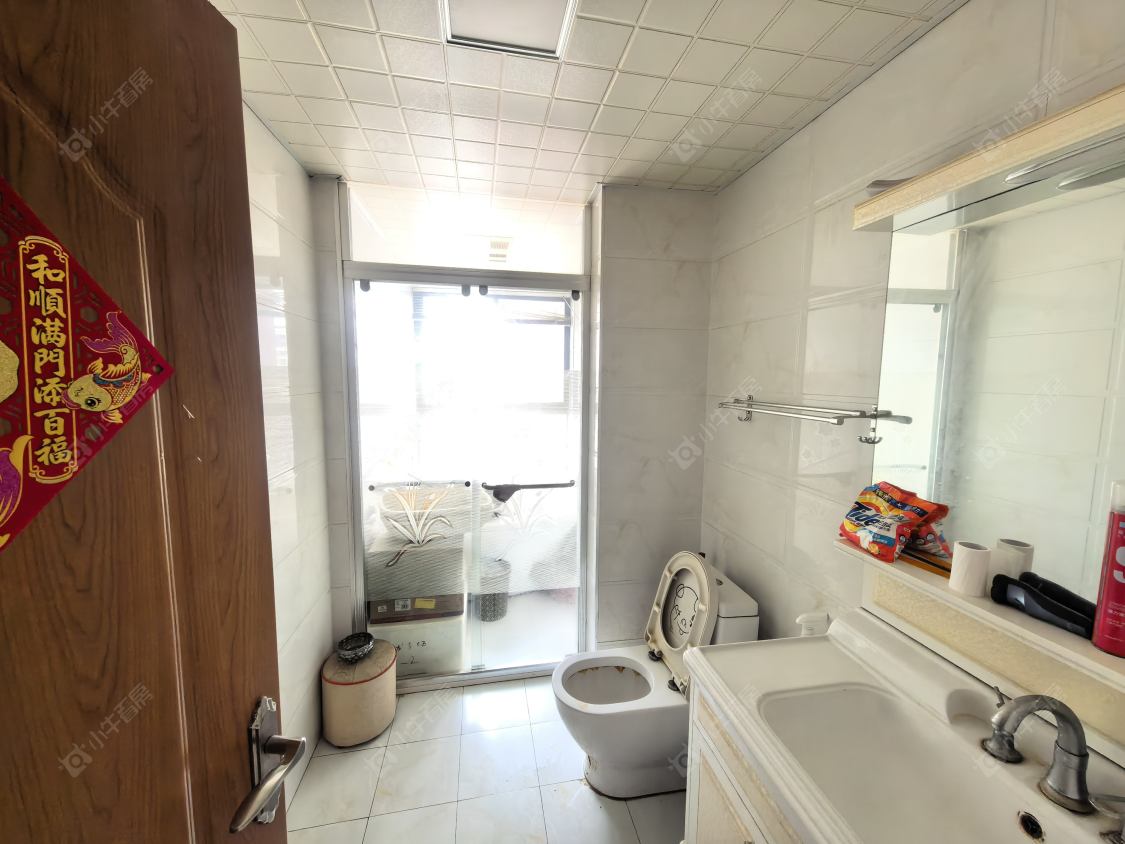 常州金地格林郡在租房源室内图_小牛看房