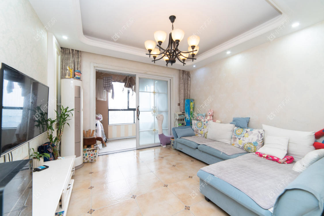 御水华庭一期房源室内图 常州御水华庭一期在租房源室内图_小牛看房