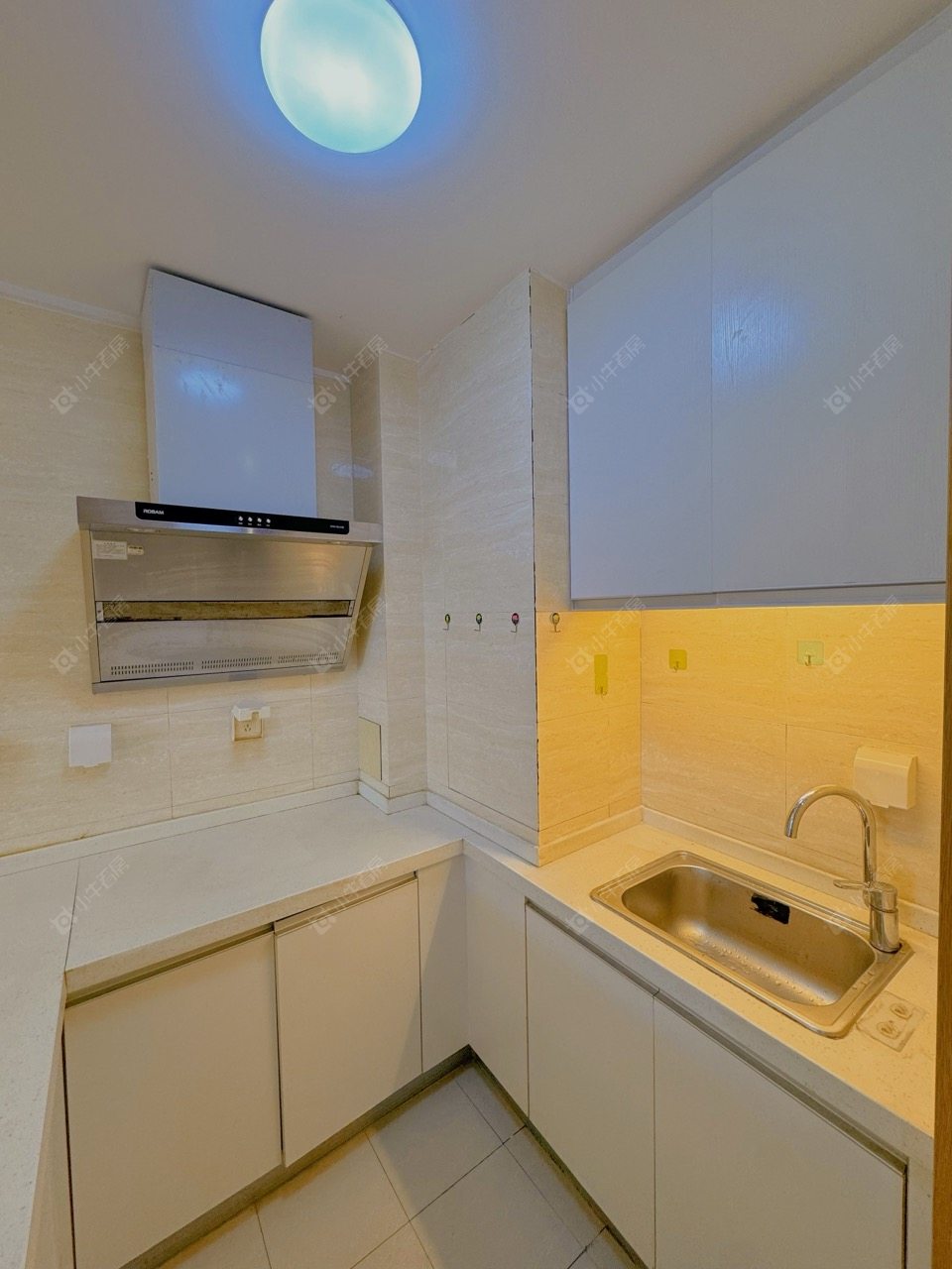 常州莱蒙城领尚在租房源室内图_小牛看房