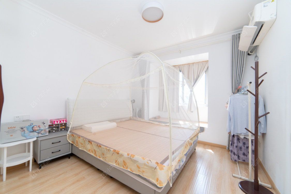 常州百大康桥在售二手房源室内图_小牛看房