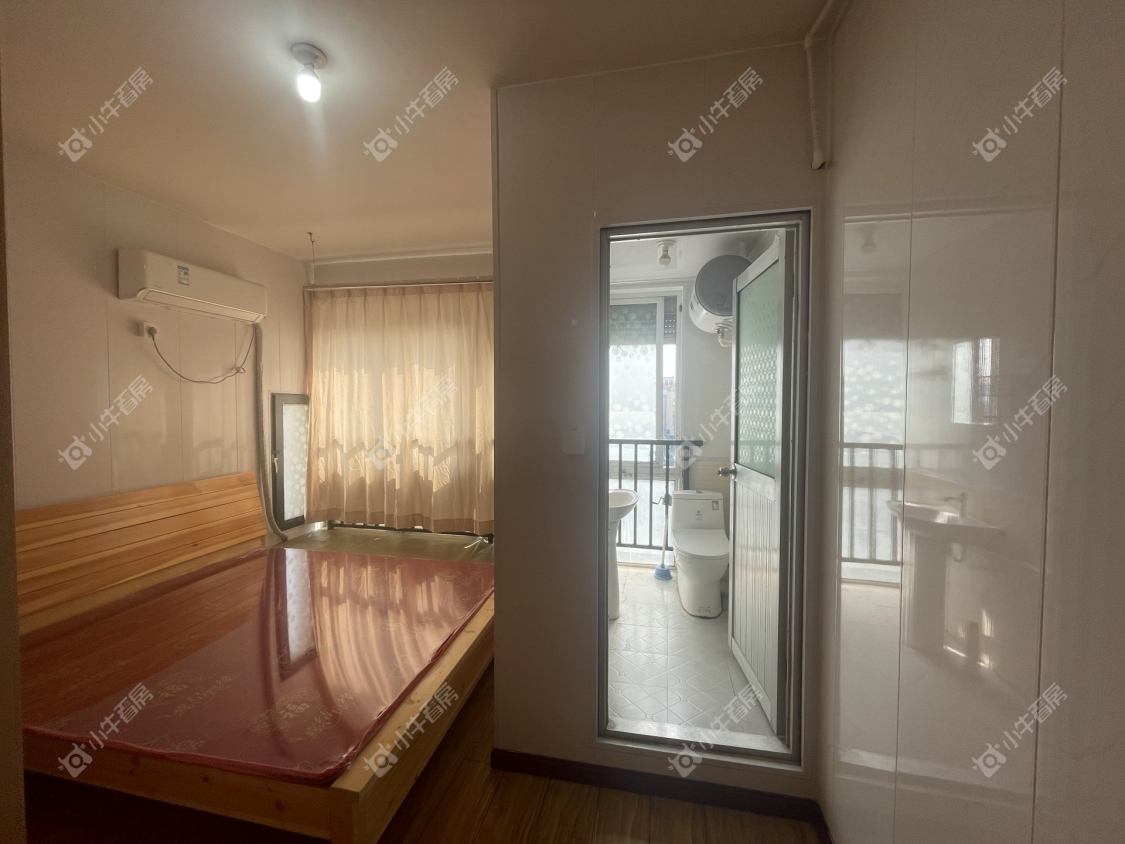 常州丰乐尚都在租房源_小牛看房