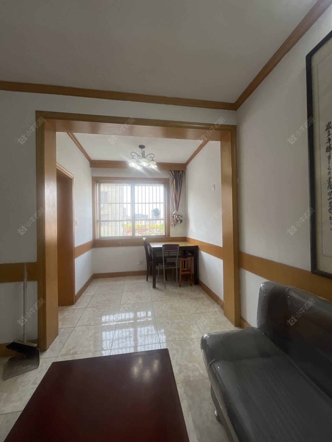 常州勤业六村在租房源室内图_小牛看房