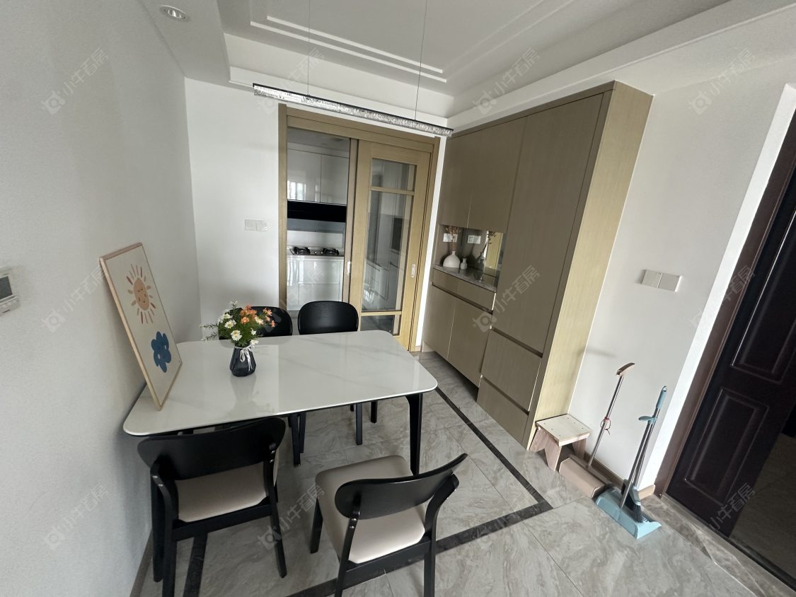 常州龙运天城在租房源室内图_小牛看房