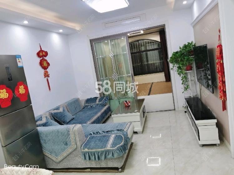常州长宇棕榈湾租房_长宇棕榈湾2室1厅房源出租