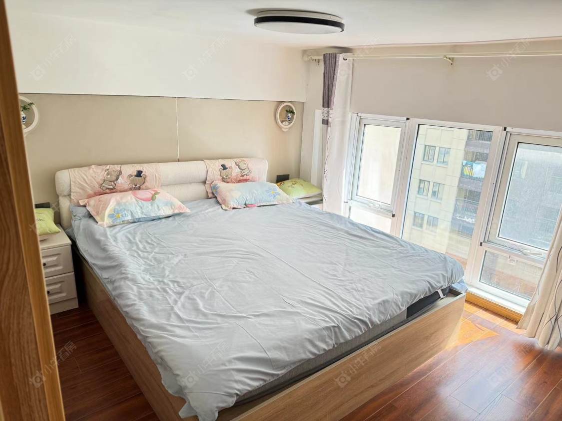 常州中海锦珑湾在租房源室内图_小牛看房