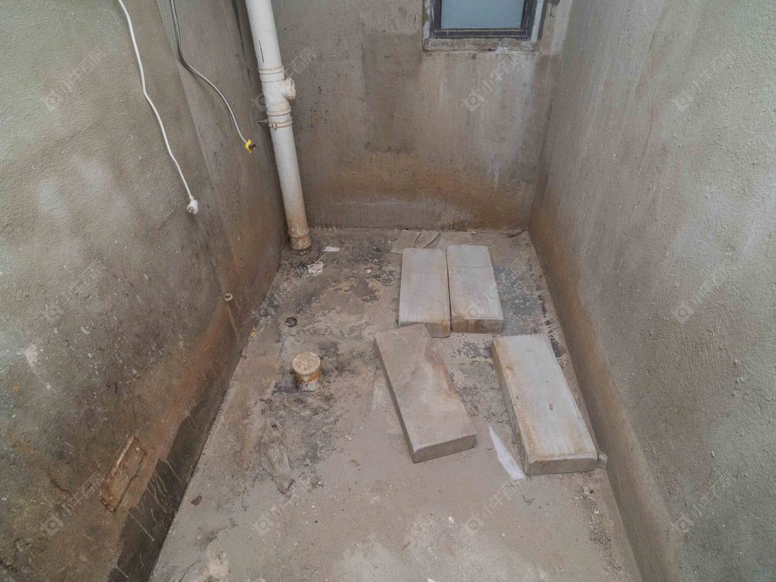 常州保利和光晨樾在售二手房源室内图_小牛看房