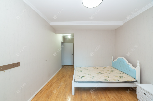 常州银河湾第一城二期在租房源_小牛看房