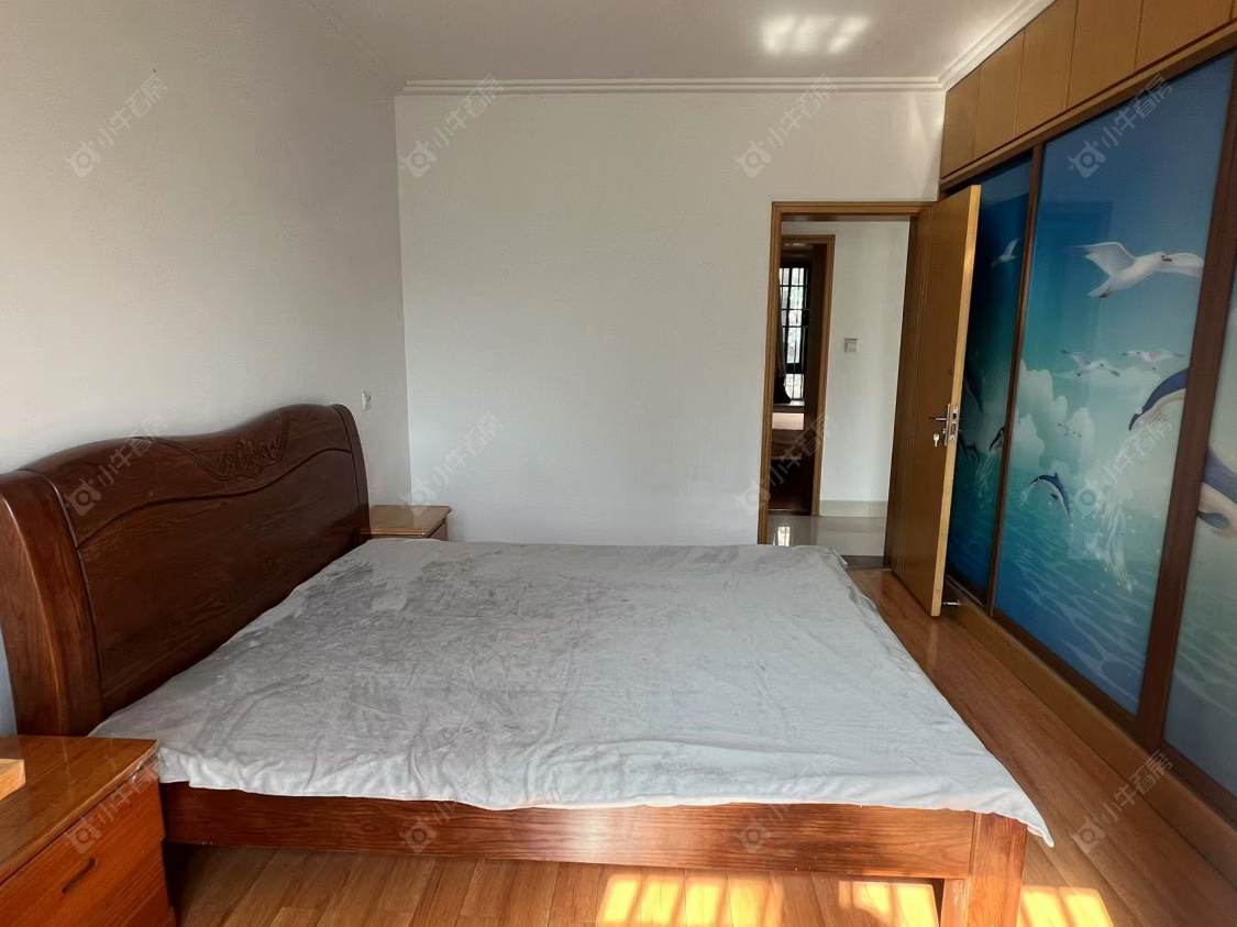 常州景瑞曦城在租房源室内图_小牛看房