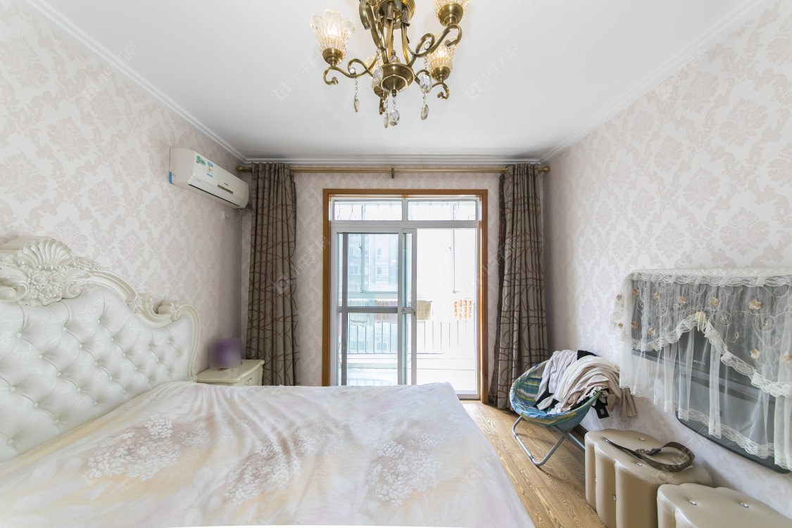 常州陈渡新苑在售二手房源室内图_小牛看房