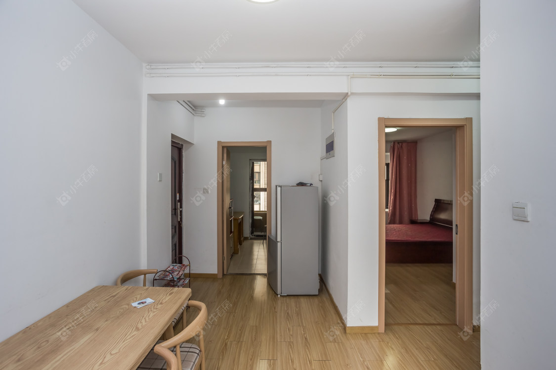 常州月馨苑在售二手房源室内图_小牛看房