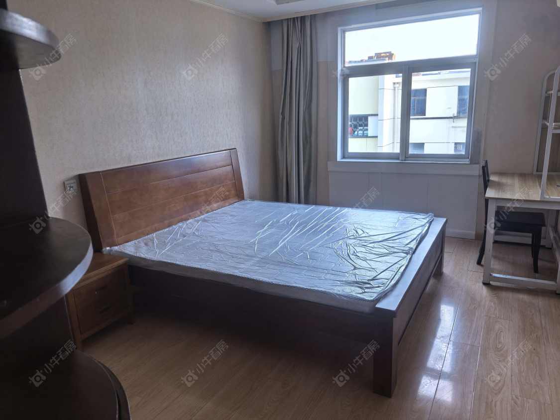 常州桃园二村在租房源_小牛看房