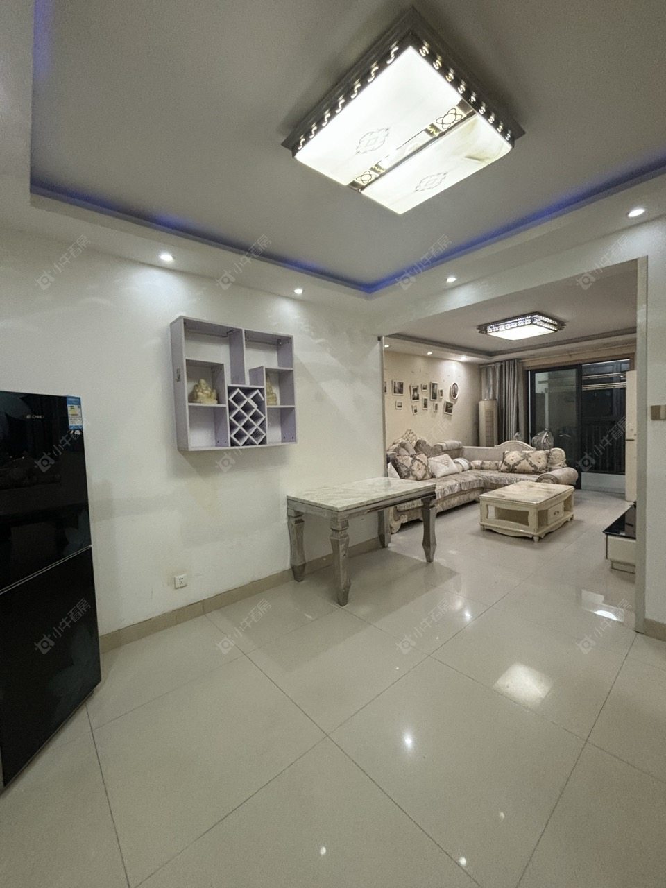 常州莱蒙城铂晶在租房源室内图_小牛看房